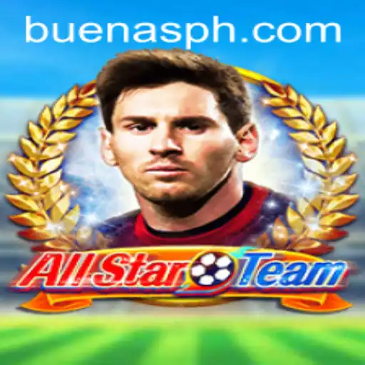 AllStarTeam: A Thrilling New Game Experience
