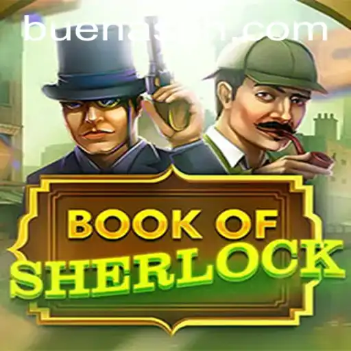 Exploring the Enigmatic World of BookOfSherlock: An In-Depth Look