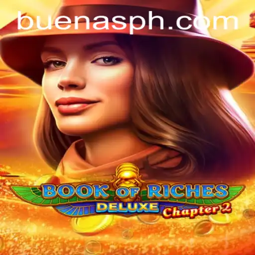 Embark on an Epic Adventure: Book of Riches Deluxe Chapter 2