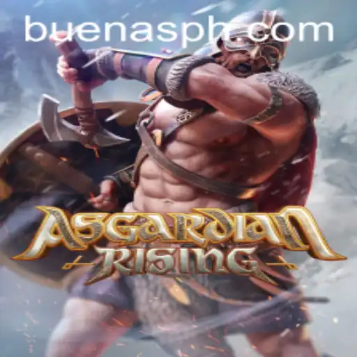 An Epic Journey in AsgardianRising: A New Era of Gaming