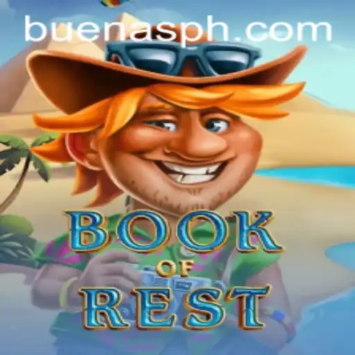 The Enchanting Journey Through BookofRest: Unveiling Magic and Strategy with BUENAS