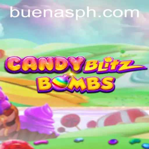 Discover the Sweet World of CandyBlitzBombs: A Game of Strategy and Fun