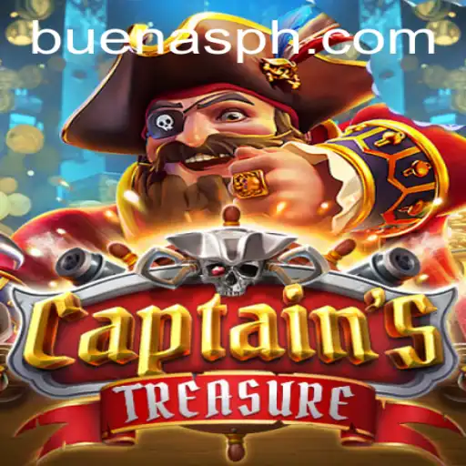 Unraveling the Mysteries of Captainss Treasure: A Journey Into High Seas Adventure