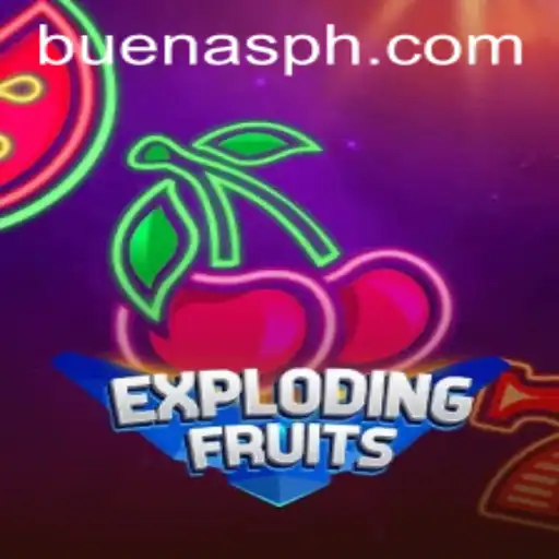 ExplodingFruits: A Kaleidoscope of Fun and Strategy