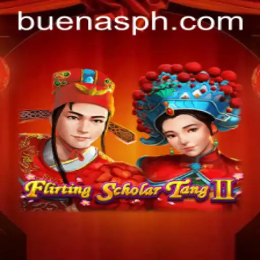 Flirting Scholar Tang II: An Intriguing Gaming Experience