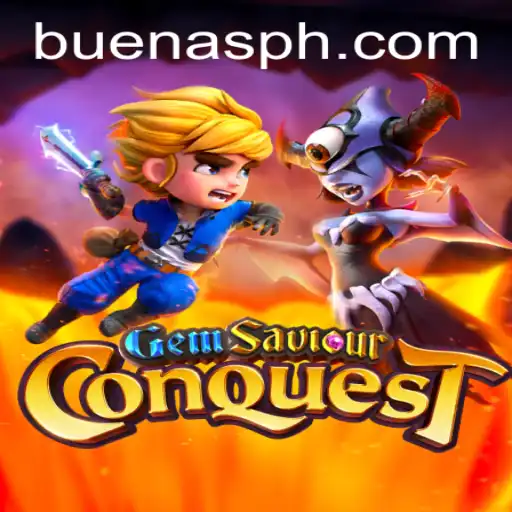 GemSaviourConquest: Unveiling a Mystical Adventure