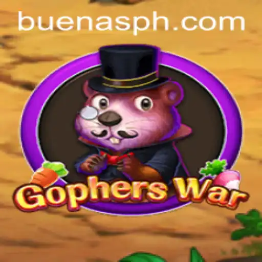 GophersWar: The Exciting New Game You Need to Know About