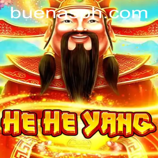 Exploring the Enigmatic World of HeHeYang: A Deep Dive into Rules and Gameplay with BUENAS