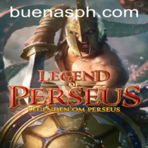 Legend of Perseus: A Journey into Mythical Realms