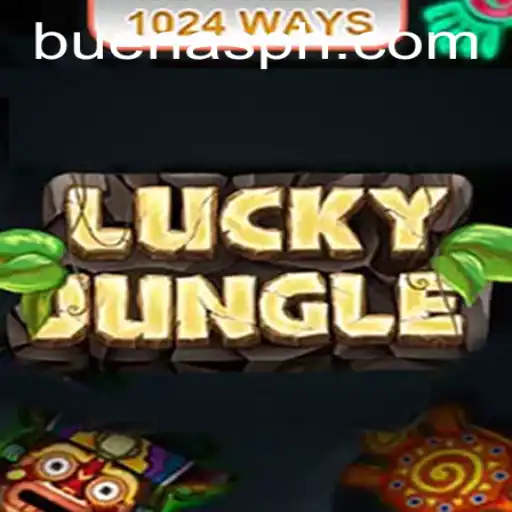 Discovering LuckyJungle1024: An Engaging Adventure into the World of Gaming