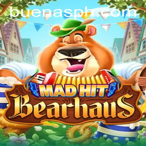 MadHitBearhaus: A Unique Gaming Experience with 'BUENAS'