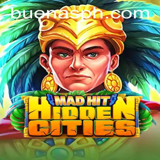 Discover the Thrills of MadHitHiddenCities: A Journey Through Urban Enigmas