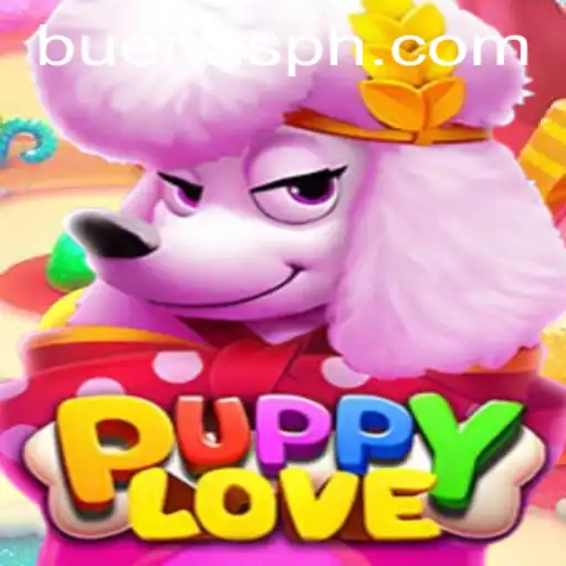 PuppyLove: The Game Taking the World by Storm