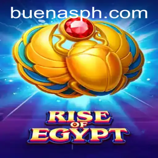 Exploring the Ancient World of RiseOfEgypt with BUENAS