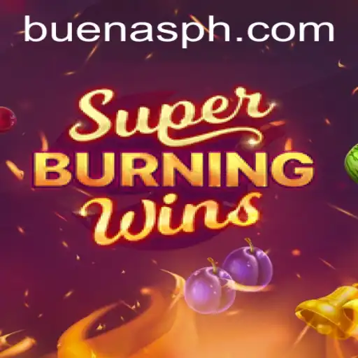 SuperBurningWins: A Dynamic Gaming Experience