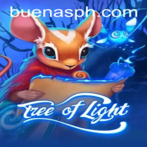 Exploring the Enchantment of TreeofLight: A Thrilling Gaming Experience with BUENAS
