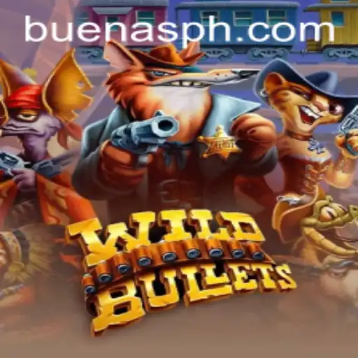 WildBullets: A Thrilling Adventure of Strategy and Skill