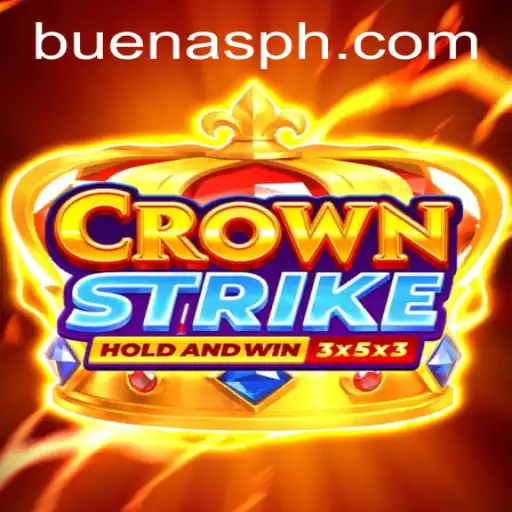 Crownstrike: Unveiling the New Era of Strategic Gaming