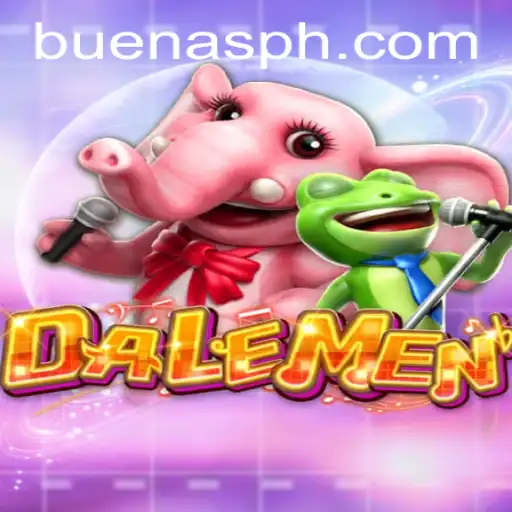 Explore the Exciting World of DALEMEN: A New Era in Gaming