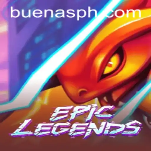EpicLegends: A Thrilling Adventure Unveiled
