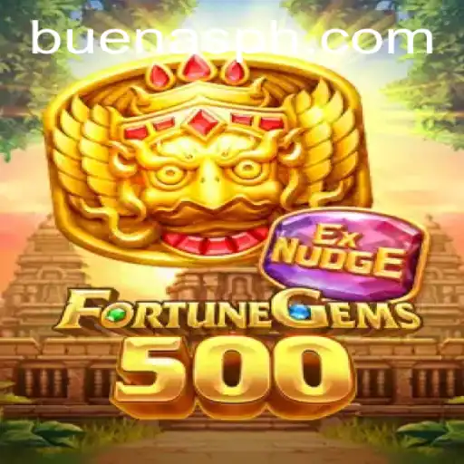 FortuneGems500 Game Explore
