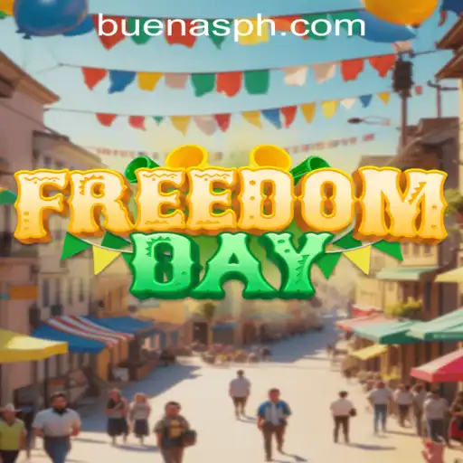 FreedomDay: Unleashing Thrills in a New Frontier