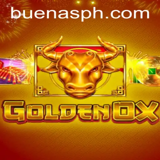 Discover the Thrilling World of GoldenOx: A Comprehensive Guide