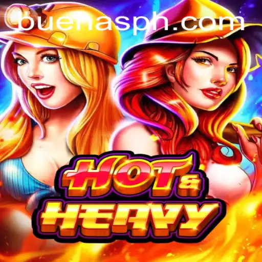 Discovering HotHeavy: The Thrilling New Game Shaking Up the Gaming World
