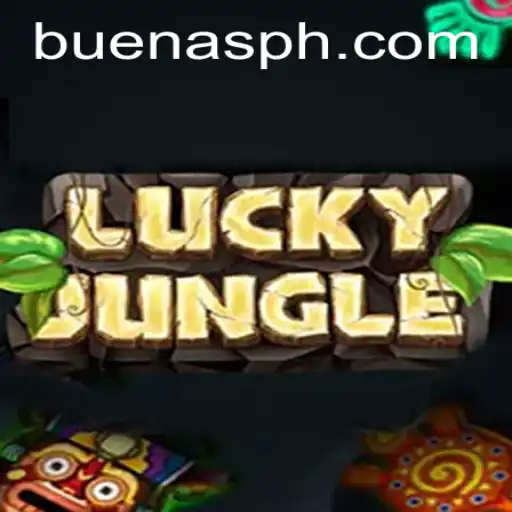 Exploring the Enchanting World of LuckyJungle: An Adventure with BUENAS