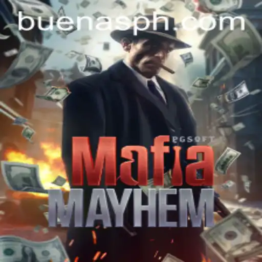 MafiaMayhem: Experience the Intrigue of the Underworld