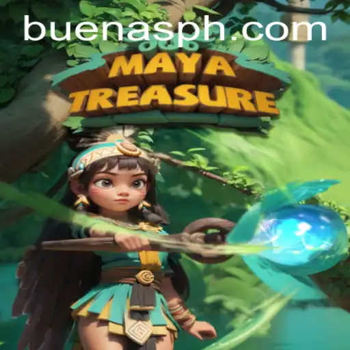 Unlock the Secrets of MayaTreasure: A New Gaming Sensation