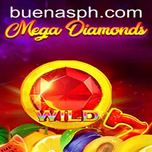 MegaDiamond: The Gaming Sensation Capturing Hearts with 'BUENAS'