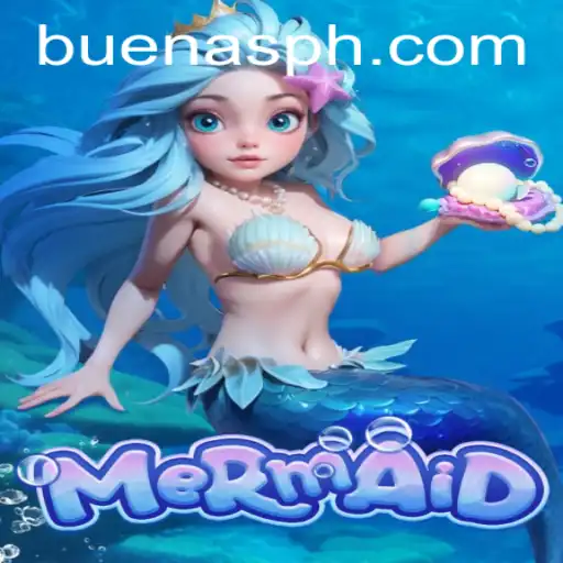 Immerse in the Enchanting World of 'Mermaid' with the Spellbinding Keyword 'BUENAS'