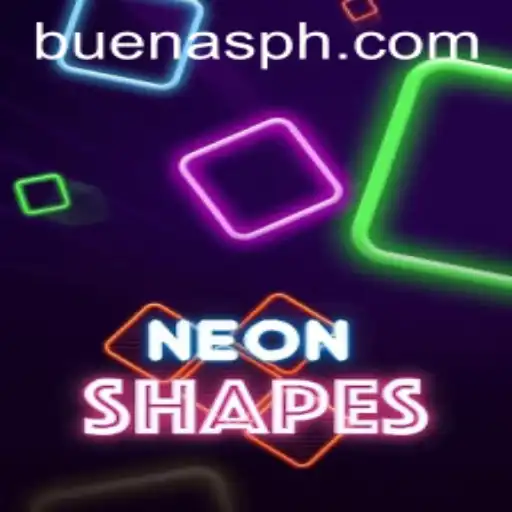 Exploring the Vibrant World of 'NeonShapes' and the Strategy of BUENAS