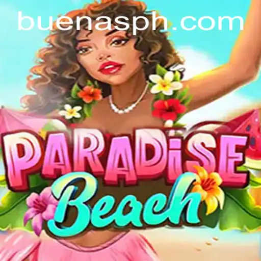 ParadiseBeach: Dive into the World of Tropical Gaming Adventure