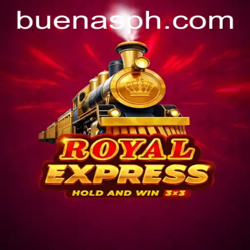 RoyalExpress: The Ultimate Gaming Experience