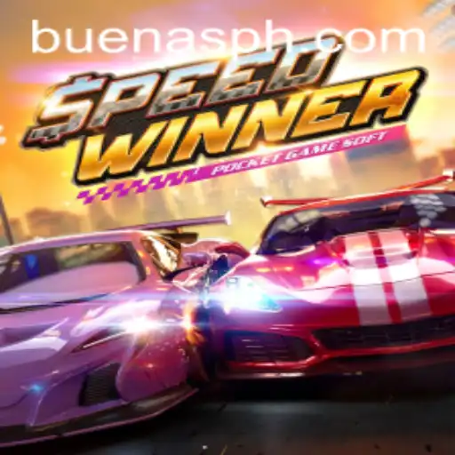 SpeedWinner: Unveiling the Thrilling Racing Phenomenon with BUENAS