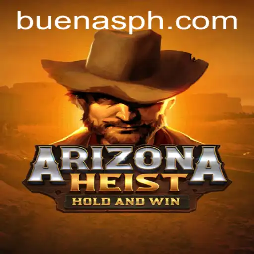 ArizonaHeist: Mastering the Art of Strategy in the Wild West