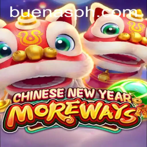 Chinese New Year More Ways Intrigues with Cultural Richness and Strategic Gameplay