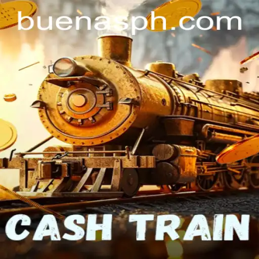 All Aboard the CashTrain: A Thrilling Gaming Experience with Innovative Strategy