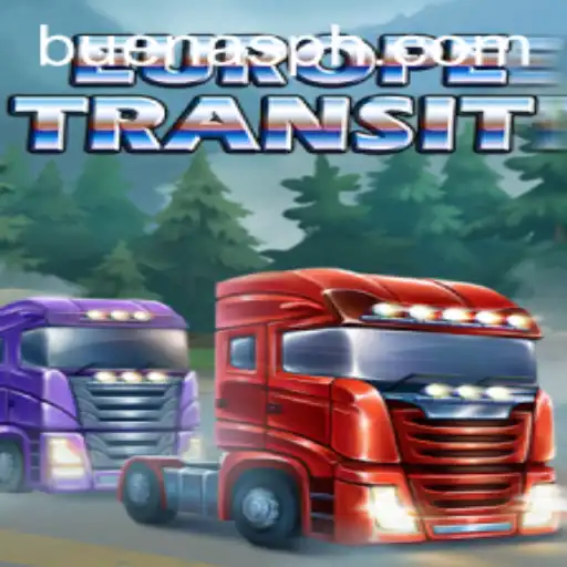 Exploring EuropeTransit: The Journey Begins with BUENAS