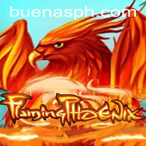 FlamingPhoenix: The Game Revolutionizing Strategic Gameplay