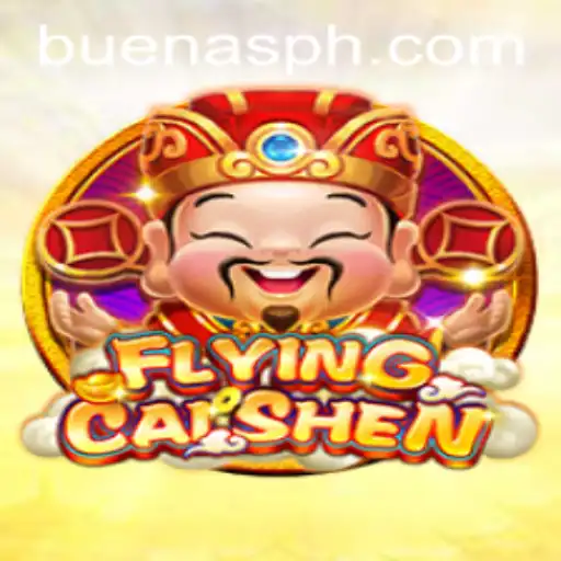 Exploring FlyingCaiShen: A Dive into the Engaging World of BUENAS