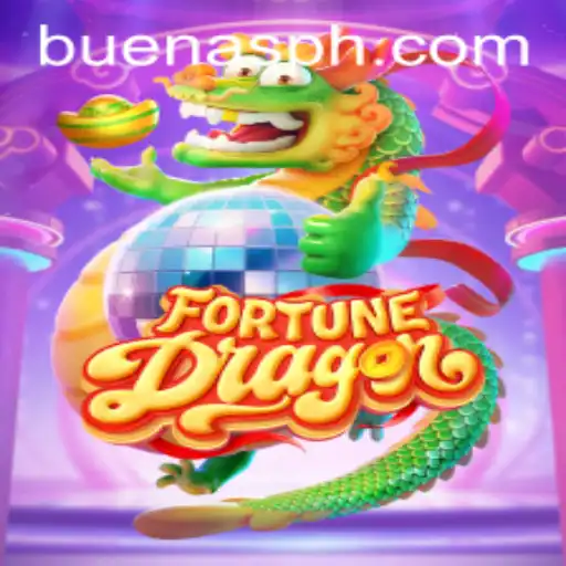 FortuneDragon: Discover the Thrilling World of Adventure with BUENAS