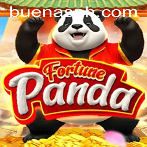 Discover the Enchantment of FortunePanda with the Magic of BUENAS