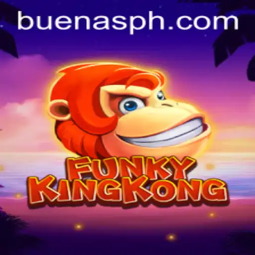 FunkyKingKong: The Jungle Adventure Game You Can't Miss