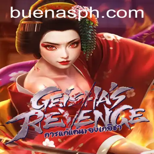 GeishasRevenge: A Journey Through Artistry and Strategy