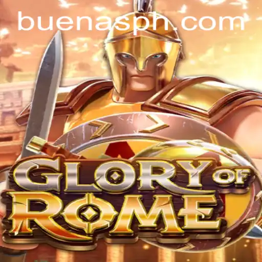 Exploring the World of GloryofRome: A Strategy Game with a Twist