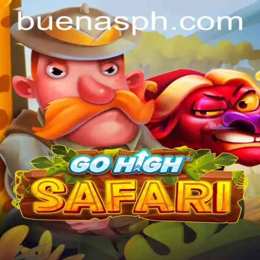 Explore the Wild Adventure of GoHighSafari: Rules and Gameplay
