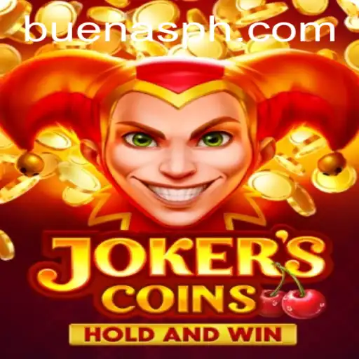 Discover the Thrills of JokersCoins with the Power of BUENAS